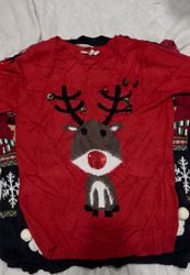 Christmas Sweaters