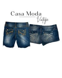 250726-4 denim short