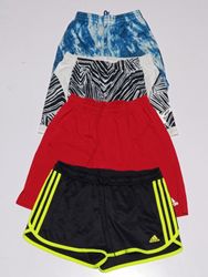 Nike/ Adidas/ Under Armour Short RV # 1449