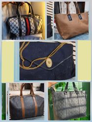 Gucci Dior Handbags