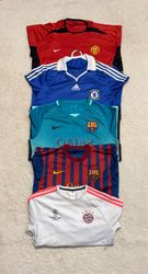 Football Jerseys