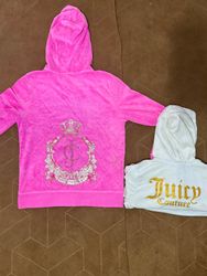 Juicy couture sweatshirt