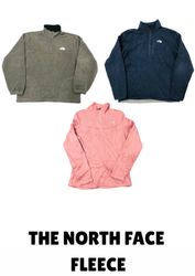 The North Face Fleece - EVM1600