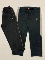 Premium Vintage Nike Trackpants
