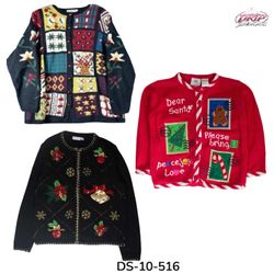 Pulls Originaux (DS-10-516)