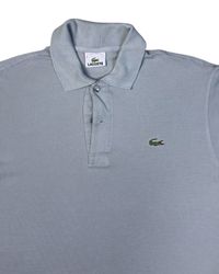 Camisetas Lacoste