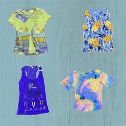 Women's Printed Graphic T-Shirts