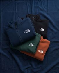 Die North Face Fleecejacken