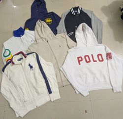 Ralph Lauren Sweatshirts