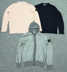Stone island Knits