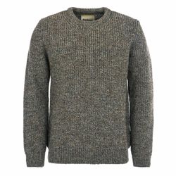 Barbour sweaters