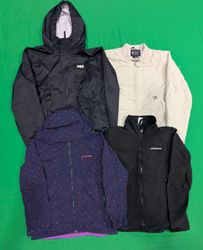 💥 RV4881 Mixed Branded Jackets