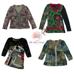 Y2K Eclectic collection (152)