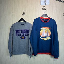 Sweat-shirts graphiques Pro Vintage (FNC:161)