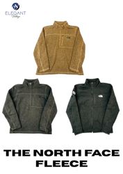 The North Face Fleece - EVM1799