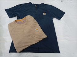 CR11041 Vintage Carhartt T-Shirts