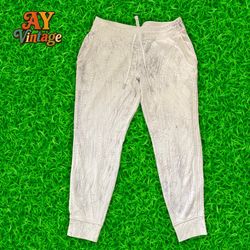 A.Y448 Lululemon Trousers pant