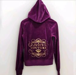 Juicy Couture hoodie