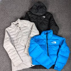 The North Face Puffer