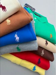 Polo Ralph Lauren Polo Shirts
