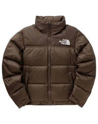 North Face Puffer Jackets