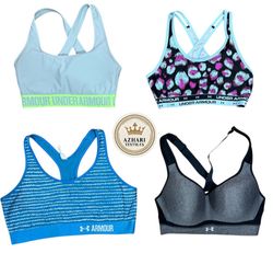 Under Armour sport Bra 10 pcs At 1355