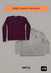 Ralph Lauren Sweater