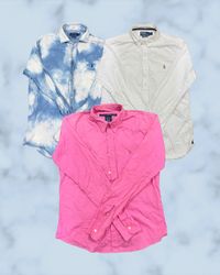 Ralph Lauren Shirts (ZKIT-33)