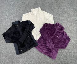Columbia Fleece Jackets - (28/10)