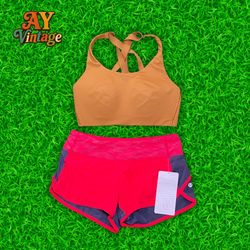 A.Y507 Lululemon Mixed items