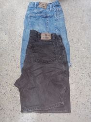 Wrangler Shorts
