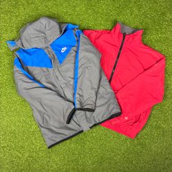 Branded jackets (zrs 282)