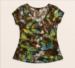 20-Piece Curated Vintage Tops Bundle |