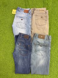 Armani jeans