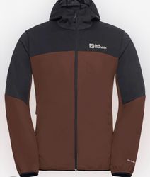 Jack Wolfskin Fleece Jackets