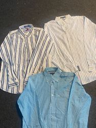 Camisas Tommy Hilfiger serial-1929