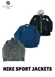 Nike Sports Jackets - EVM1514