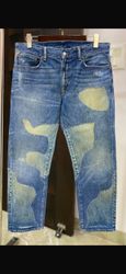 Selvedge Jeans