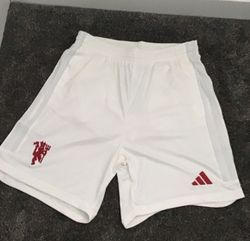 Football Shorts