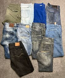 10 piece of bundle German style
