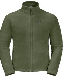 Jack Wolfskin Fleece Jackets(0001)