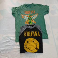 CR11345 Vintage Musik T-Shirts