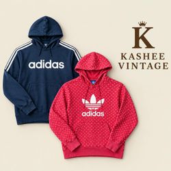 fleece hoodie brand adidas
