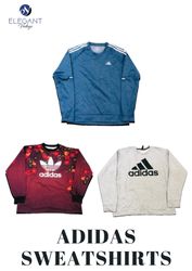 Adidas Sweatshirt - EVM1234