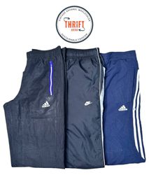 Nike/Adidas Trackpants T2910
