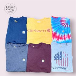Carhartt T-shirts