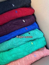 Ralph Lauren Knitwear