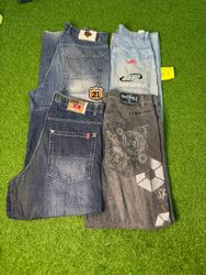 Southpole jeans #1