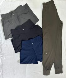 Lululemon Sweat Pant B# 442
