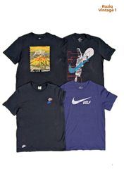💥 RV4360 Nike Round neck Tshirts